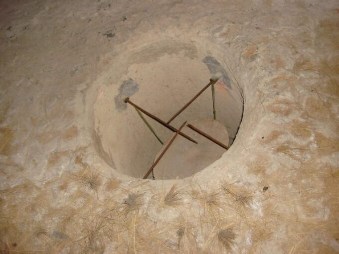 Ho Chi Minh City: Cu Chi Tunnels Tour With Hotel Transfer - Getting to the Tour