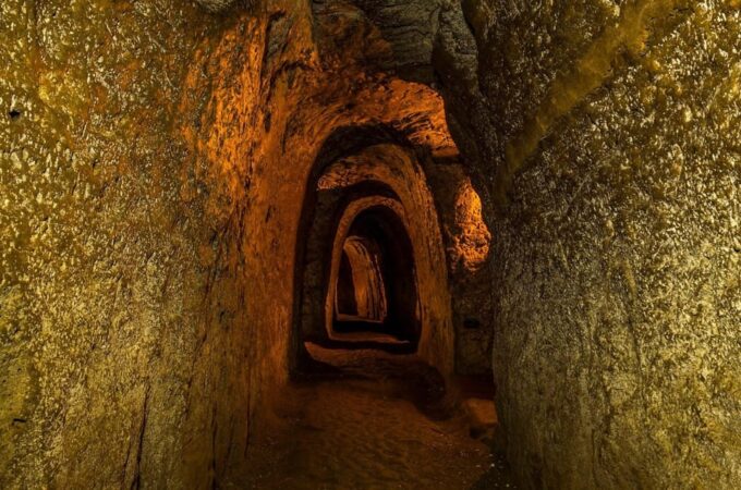 Ho Chi Minh City : Explore Cu Chi Tunnel Half Day - Recap