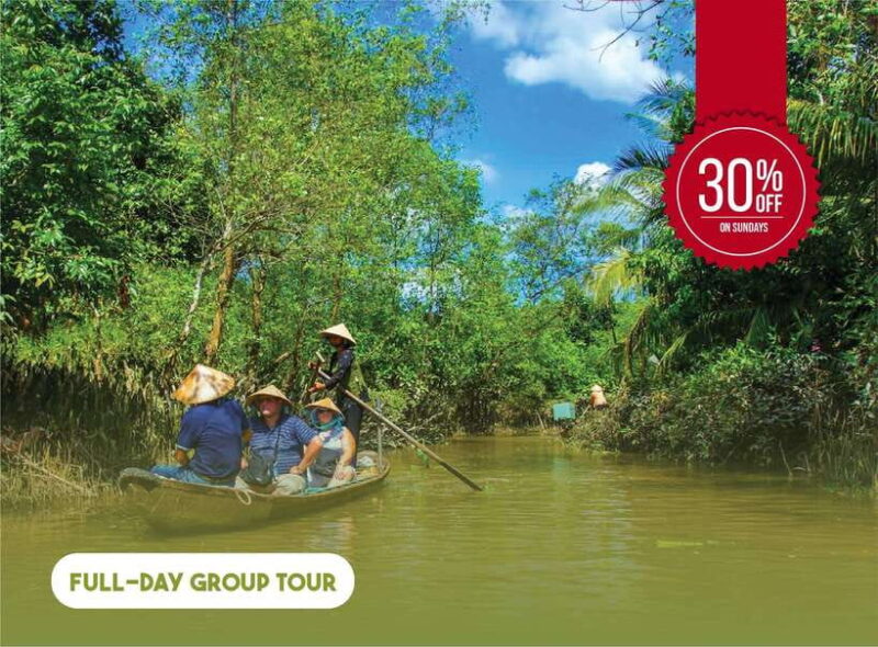 Ho Chi Minh City: Exploring The Flavors Of The Mekong Delta - Key Points