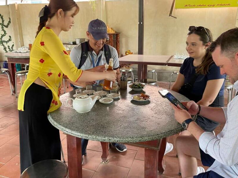 Ho Chi Minh City: Exploring The Flavors Of The Mekong Delta - Unique Experiences