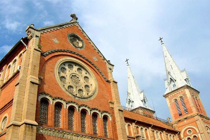 Ho Chi Minh City Free Walking Tour - Pricing and Policies
