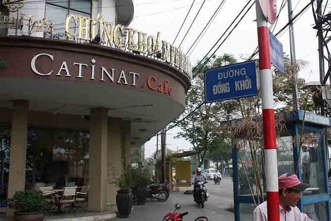 Ho Chi Minh City Free Walking Tour - Discovering Hidden Gems