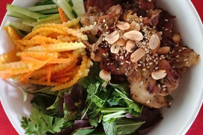 Ho Chi Minh City Full-Day Farm Trip With Healthy Cooking Class - Enjoy Fresh Produce