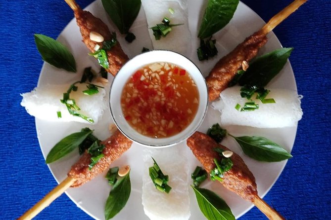 Ho Chi Minh City Full-Day Farm Trip With Healthy Cooking Class - Travelers Feedback