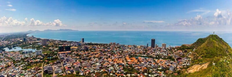 Ho Chi Minh City: Full-day Vung Tau Coastal Escape - Historical Bạch Dinh (White Palace)