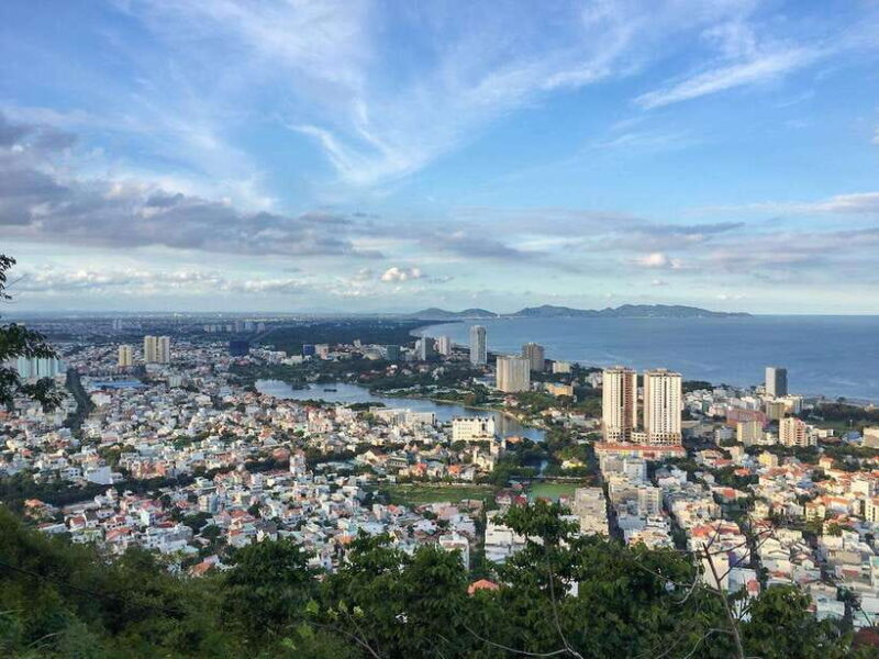 Ho Chi Minh City: Full-day Vung Tau Coastal Escape - What to Bring and Inclusions