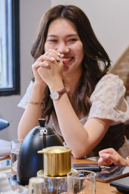 Ho Chi Minh City: Fun and Easy Coffee Workshop for Beginners - Important Considerations