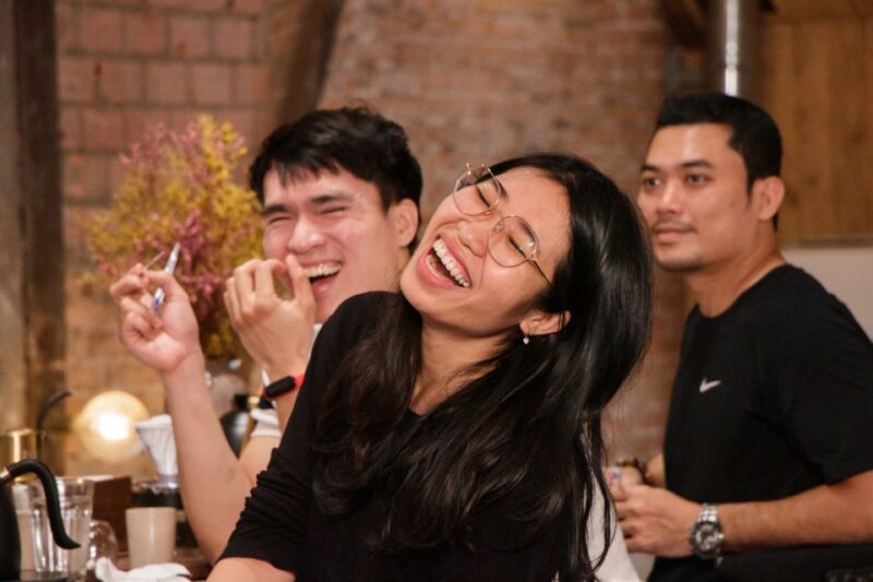 Ho Chi Minh City: Fun and Easy Coffee Workshop for Beginners - Coffee Brewing Techniques