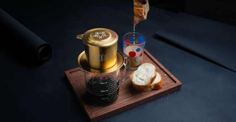 Ho Chi Minh City: Fun and Easy Coffee Workshop for Beginners - Coffee Beverages Covered