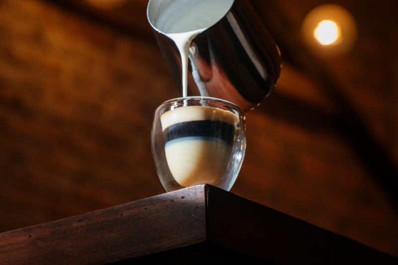 Ho Chi Minh City: Fun and Easy Coffee Workshop for Beginners - Inclusions and Exclusions