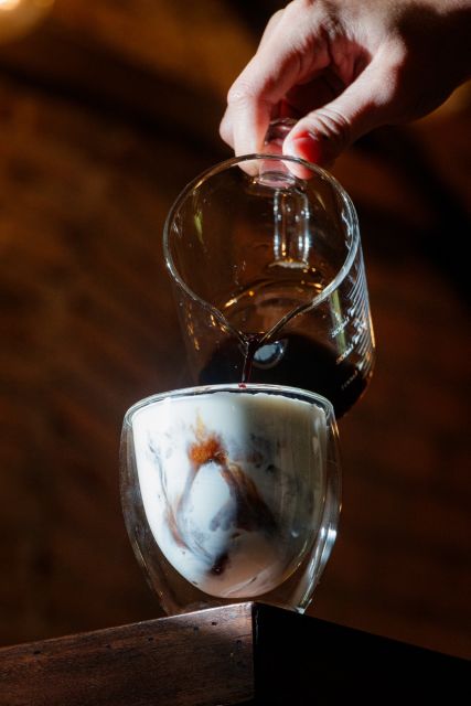 Ho Chi Minh City: Fun and Easy Coffee Workshop for Beginners - Suitable Attendees