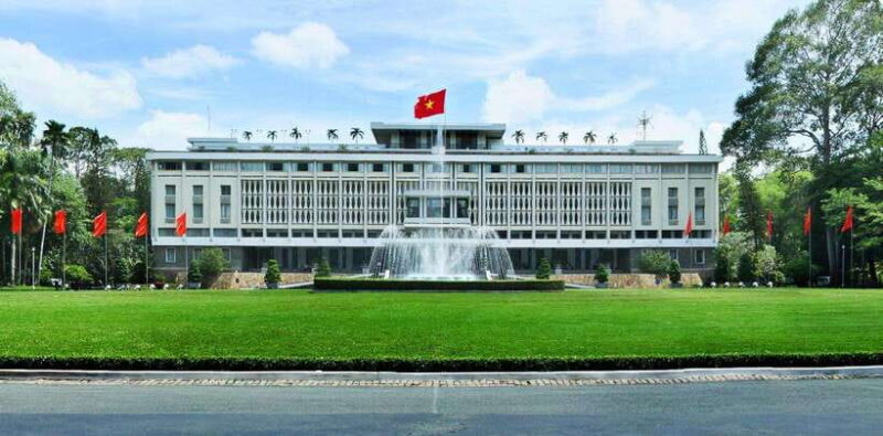Ho Chi Minh City Guided Full Day Tour With Lunch - Morning Visits