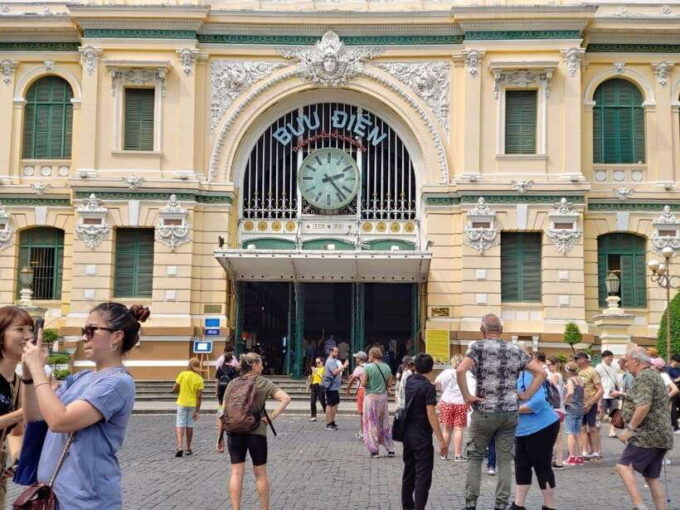 Ho Chi Minh City Guided Full Day Tour With Lunch - Inclusions