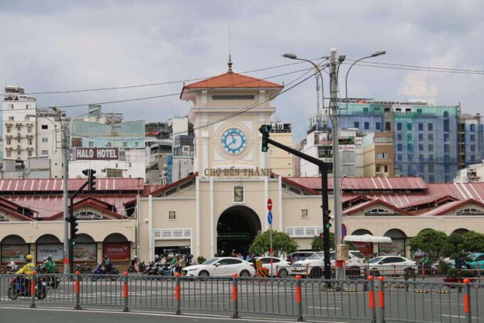Ho Chi Minh City Guided Full Day Tour With Lunch - Important Information