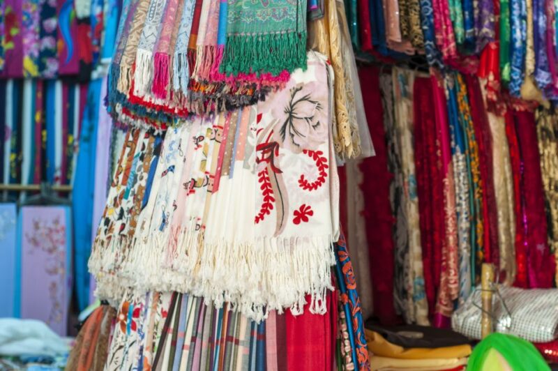 Ho Chi Minh City: Half-day Cyclo Journey Through Chinatown - Cultural Experiences
