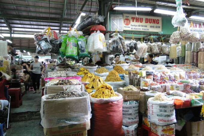 Ho Chi Minh City: Half-day Cyclo Journey Through Chinatown - Customer Feedback