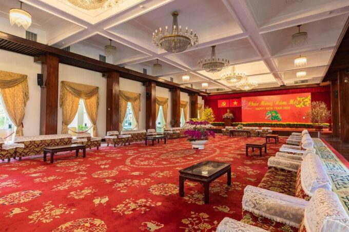 Ho Chi Minh City: Half-day History And Culture Tour - Practical Information and Customer Feedback