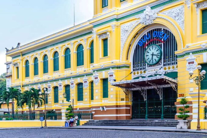 Ho Chi Minh City: Half-day History And Culture Tour - Since You Asked