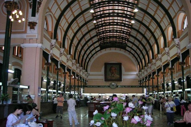 Ho Chi Minh City Half-Day Private Tour - Suitable Travelers