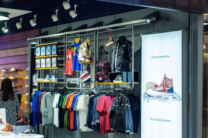 Ho Chi Minh City: Half-Day Shopping Tour - Pickup and Drop-off Locations