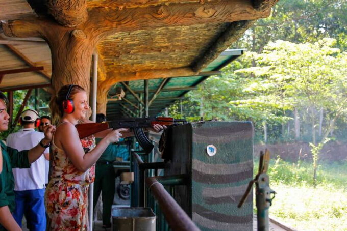 Ho Chi Minh City: Half-day Underground Secrets Of Cu Chi - Preparing for the Tour