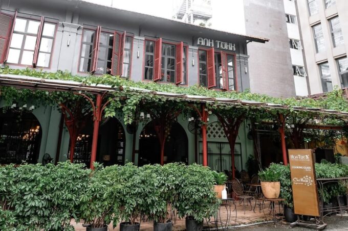 Ho Chi Minh City: Hands-on Cooking Class - Class Schedule