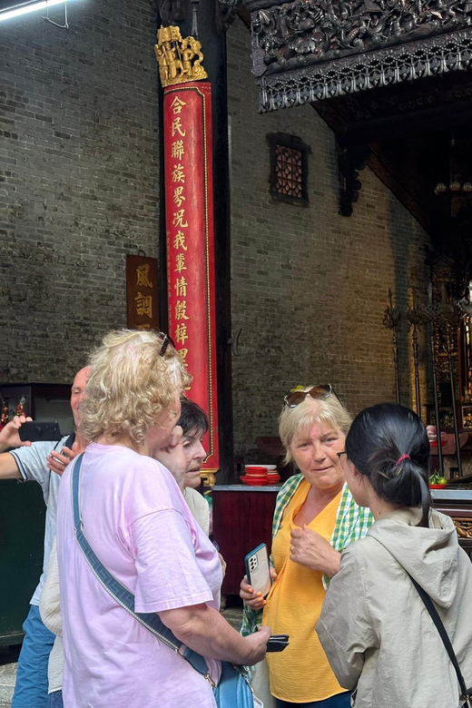 Ho Chi Minh City: Highlights and Hidden Gems by Motorbike - Preparation and Important Information