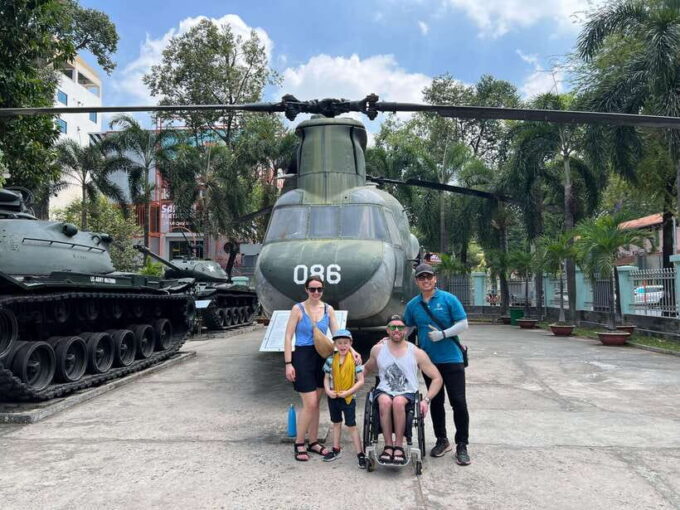 Ho Chi Minh: City Highlights Guided Walking Tour - Frequently Asked Questions