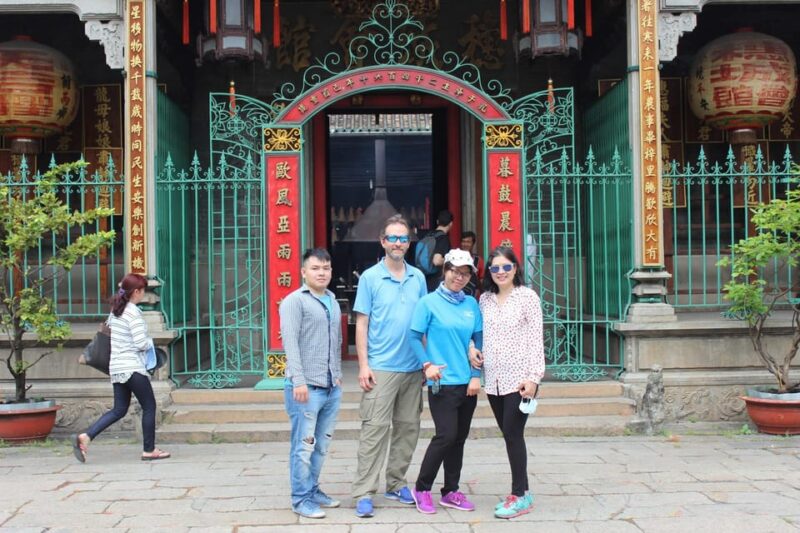 Ho Chi Minh: City Highlights Small Group Full-Day With Lunch - War Remnants Museum and Lunch