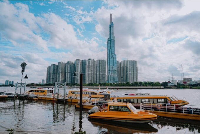 Ho Chi Minh: City Highlights Small Group Full-Day With Lunch - Important Information and Experience