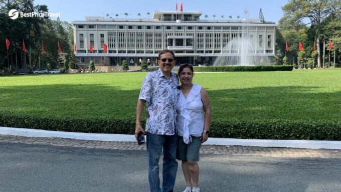 Ho Chi Minh City Highlights With Local Guide by Motobike - Pickup and Drop-off Service