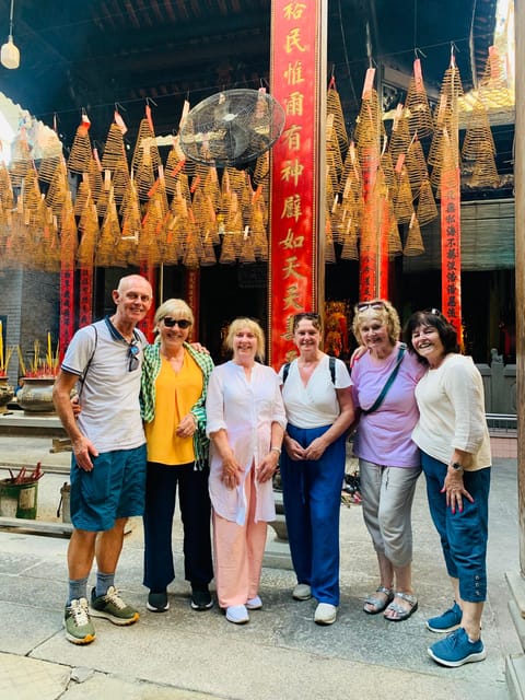 Ho Chi Minh City Highlights With Local Guide by Motobike - Local Guide and Experiences
