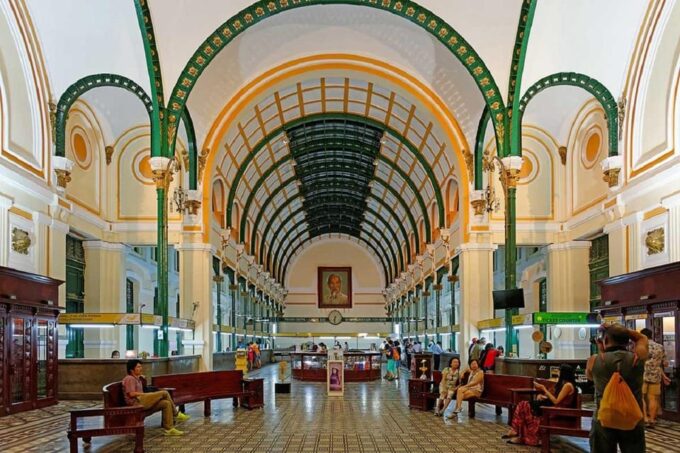 Ho Chi Minh City Highlights With Local Guide by Motobike - Frequently Asked Questions