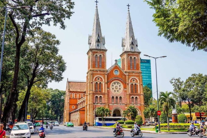 Ho Chi Minh City: Hop-On Hop-Off Bus Tour by Vistra - Preparation and Important Information