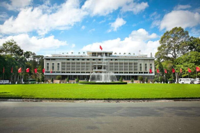 Ho Chi Minh City: Hop-On Hop-Off Bus Tour by Vistra - Customer Reviews and Ratings