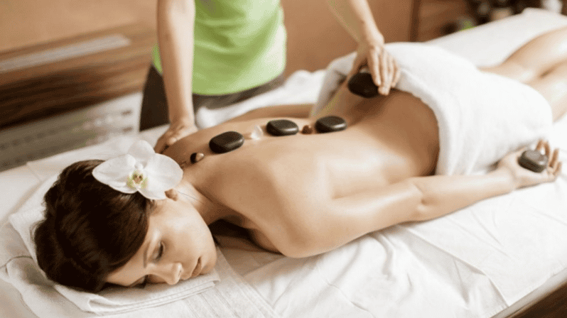 Ho Chi Minh City: Hot Stone Therapy - Massage Experience