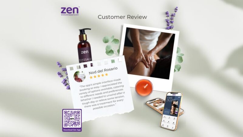 Ho Chi Minh City: Hot Stone Therapy - Sleep Quality Improvement