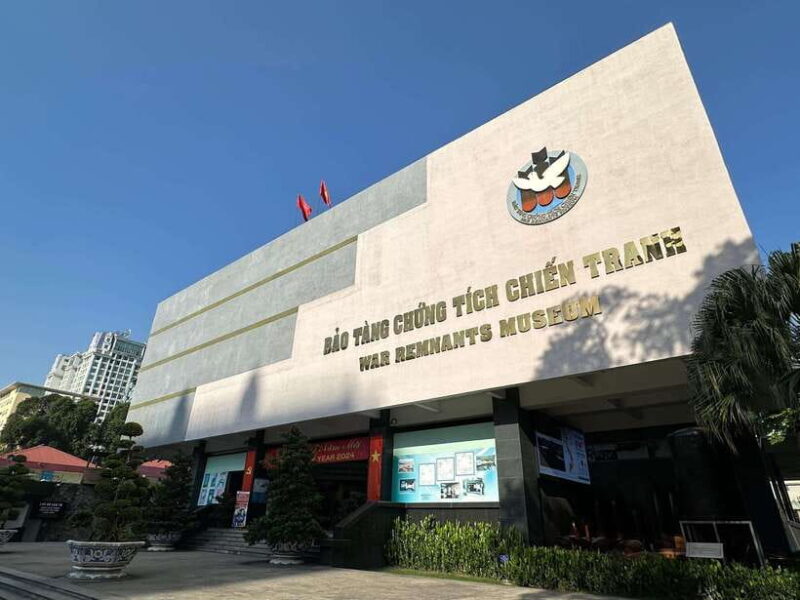 Ho Chi Minh City: Instagram Half-Day Tour (Multilingual) - What to Expect During the Tour