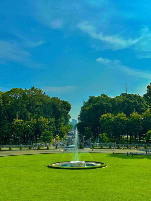 Ho Chi Minh City: Instagram Half-Day Tour (Multilingual) - Booking and Cancellation Policy