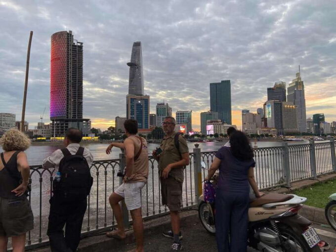 Ho Chi Minh City & Kayaking on the Saigon River Private Tour - Preparation and Requirements