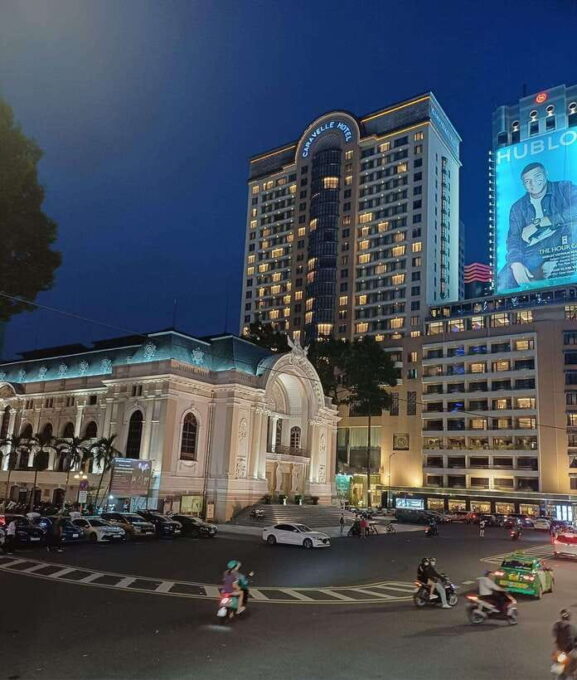 Ho Chi Minh City & Kayaking on the Saigon River Private Tour - Since You Asked