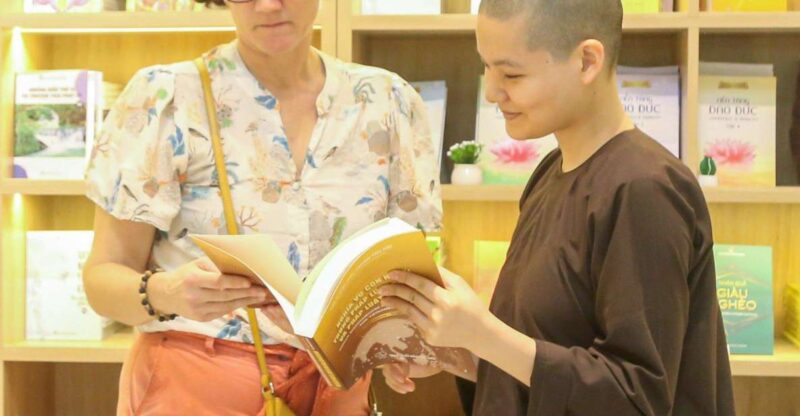 Ho Chi Minh City - Meditation Retreat - 2 Days 1 Night - Key Points