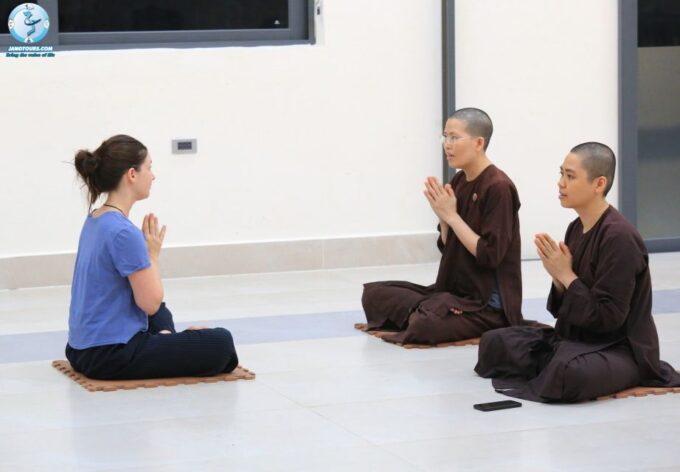 Ho Chi Minh City - Meditation Retreat - 2 Days 1 Night - Restrictions and Considerations