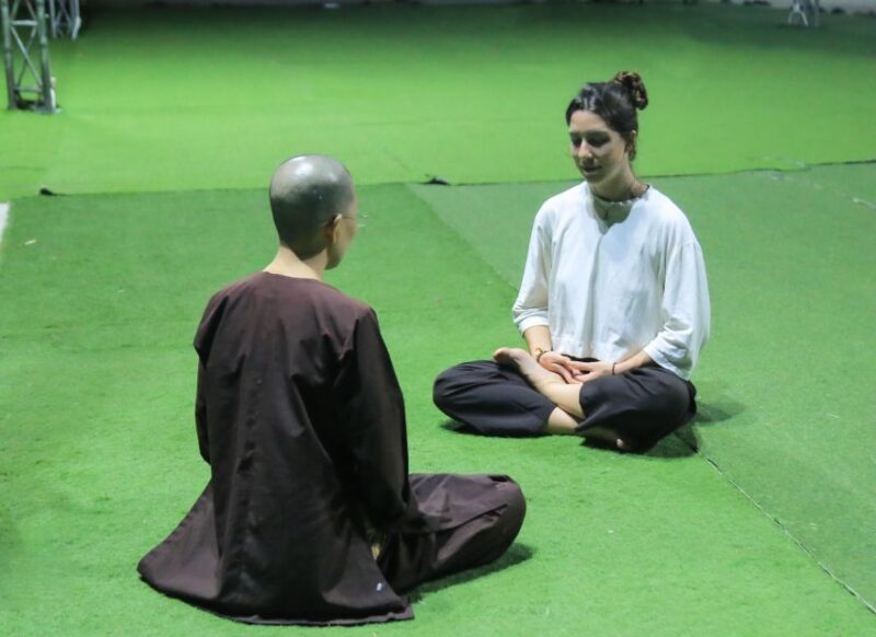 Ho Chi Minh City - Meditation Retreat - 3 Days 2 Nights - Whats Included in the Package