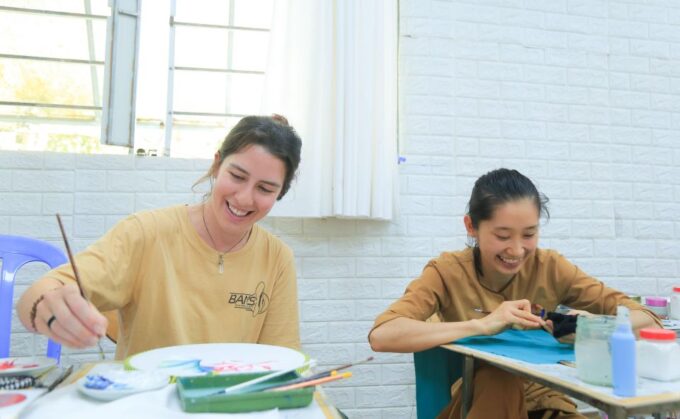 Ho Chi Minh City - Meditation Retreat - 3 Days 2 Nights - Day 2: Deepening the Practice