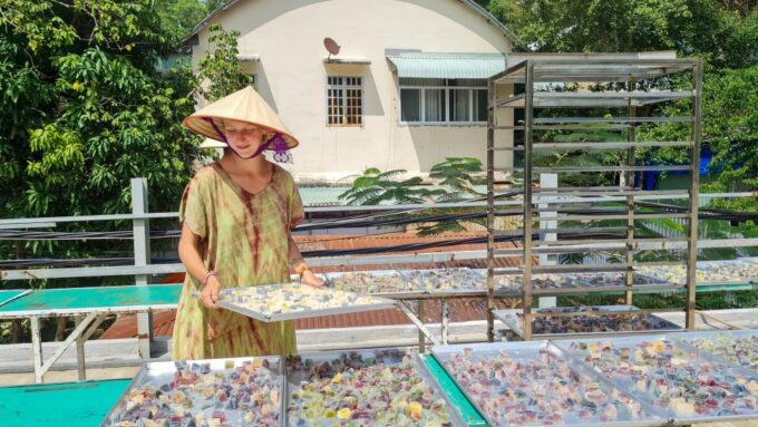 Ho Chi Minh City - Meditation Retreat - 3 Days 2 Nights - Frequently Asked Questions