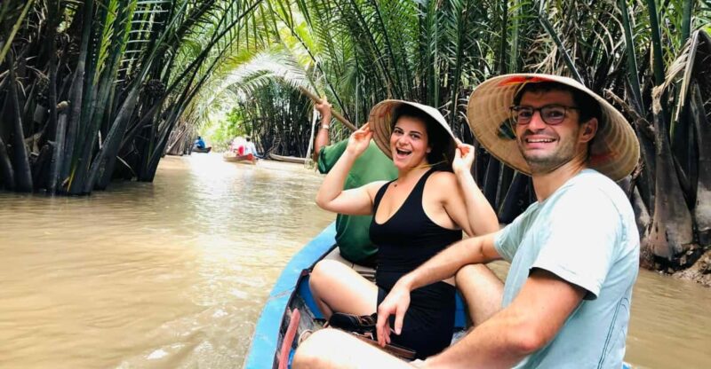 Ho Chi Minh City: Mekong Delta Day Tour With Boat Ride - Inclusions