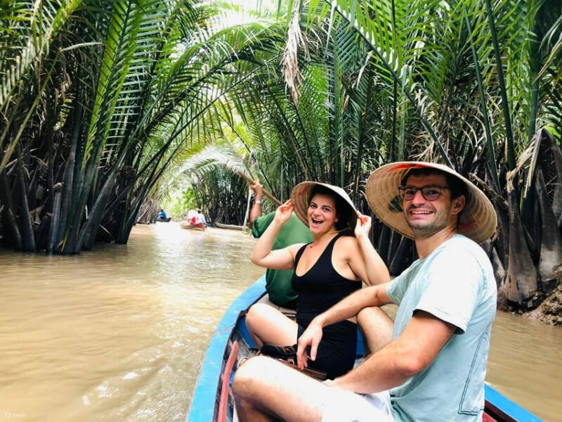 Ho Chi Minh City: Mekong Delta Day Tour With Boat Ride - Exclusions