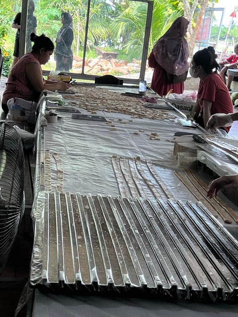 Ho Chi Minh City: Mekong Delta Day Trip With Lunch - Restrictions and Suitability