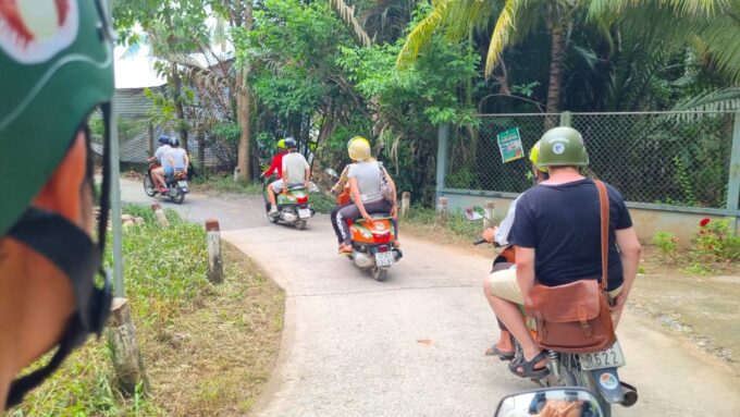 Ho Chi Minh City: Mekong Delta Day Trip With Lunch & Drinks - Frequently Asked Questions